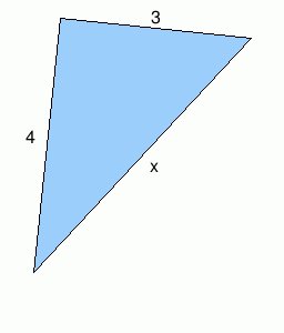 pythagorean theorem word problems